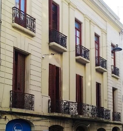 Hostel Posada Del Gaucho Montevideo Zewnętrze zdjęcie
