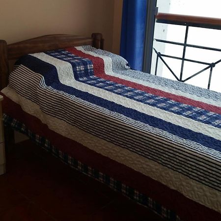 Hostel Posada Del Gaucho Montevideo Zewnętrze zdjęcie