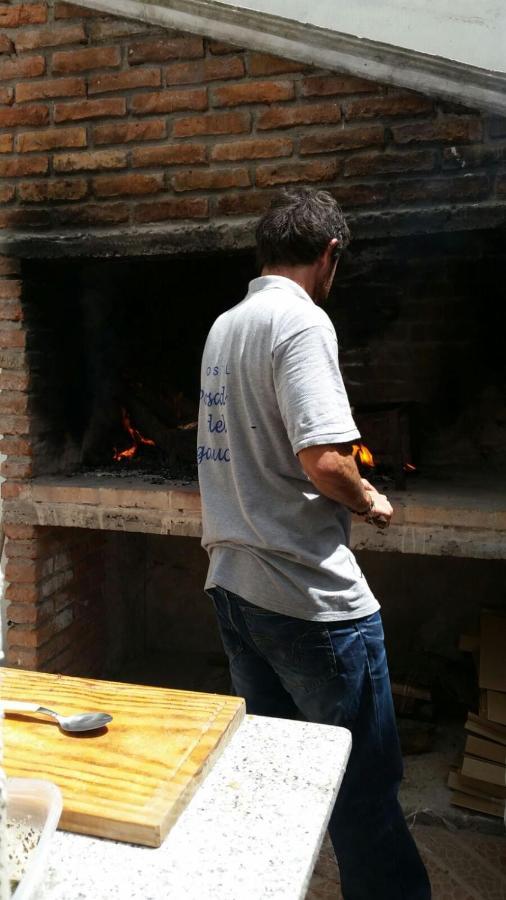 Hostel Posada Del Gaucho Montevideo Zewnętrze zdjęcie