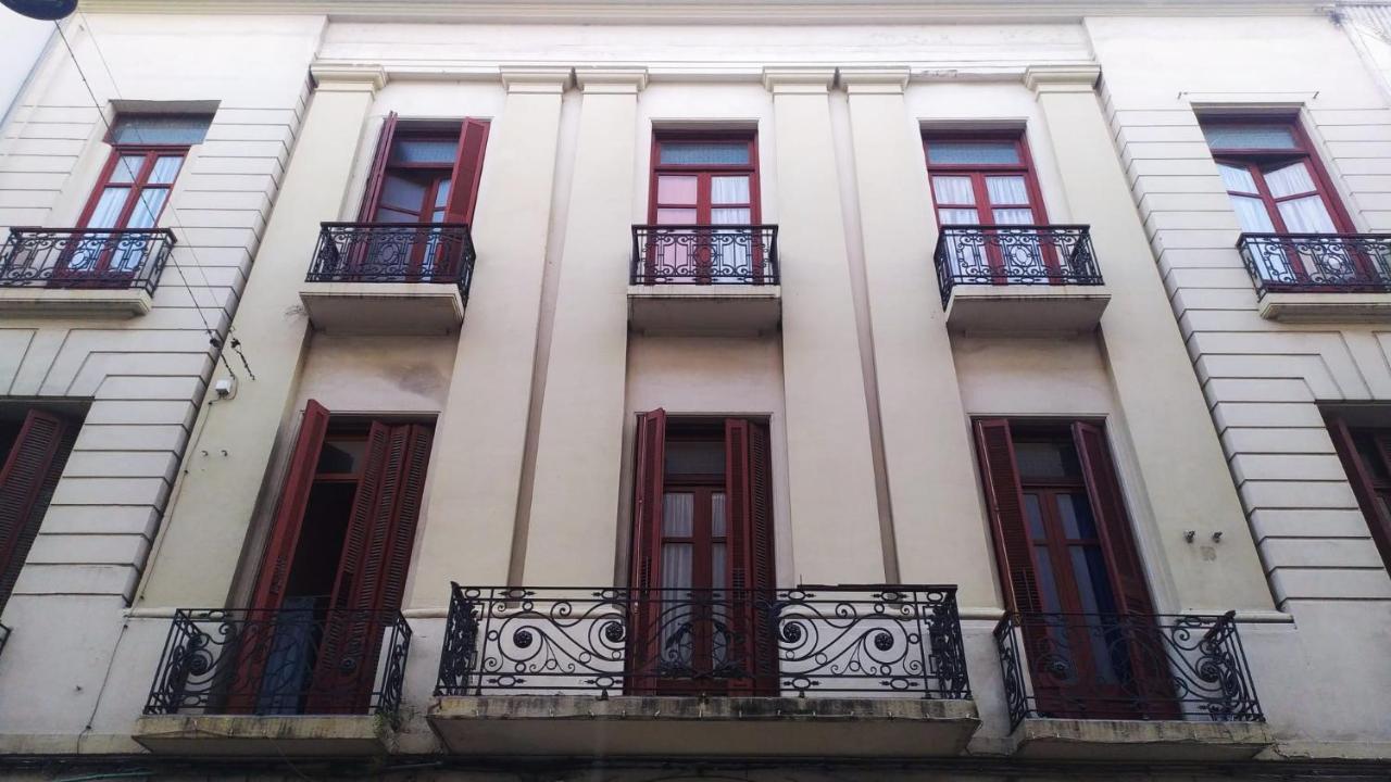 Hostel Posada Del Gaucho Montevideo Zewnętrze zdjęcie