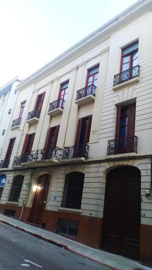 Hostel Posada Del Gaucho Montevideo Zewnętrze zdjęcie