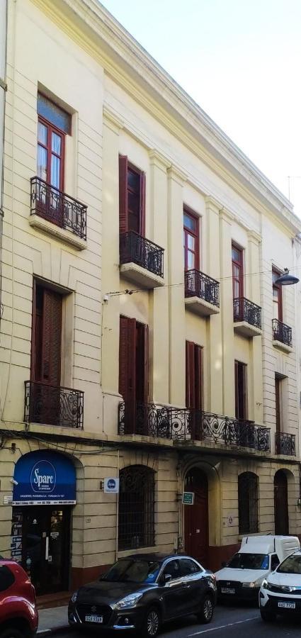Hostel Posada Del Gaucho Montevideo Zewnętrze zdjęcie