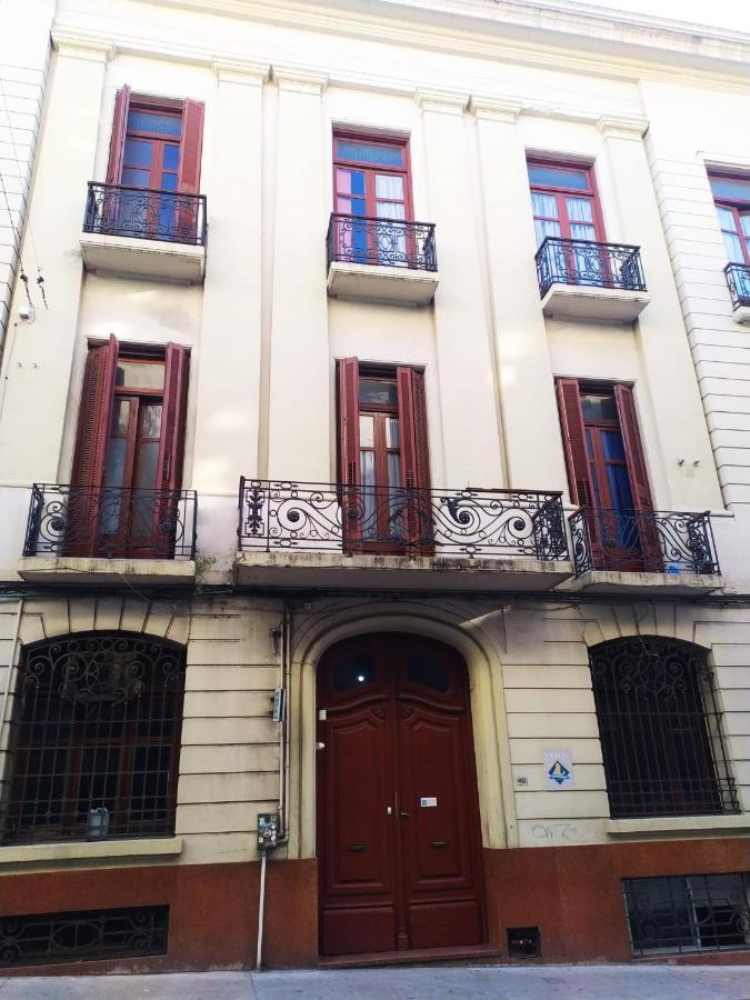 Hostel Posada Del Gaucho Montevideo Zewnętrze zdjęcie