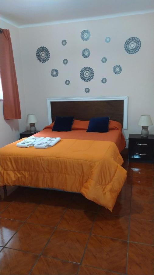 Hostel Posada Del Gaucho Montevideo Zewnętrze zdjęcie