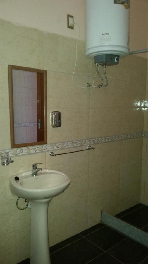 Hostel Posada Del Gaucho Montevideo Zewnętrze zdjęcie