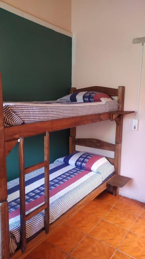 Hostel Posada Del Gaucho Montevideo Zewnętrze zdjęcie
