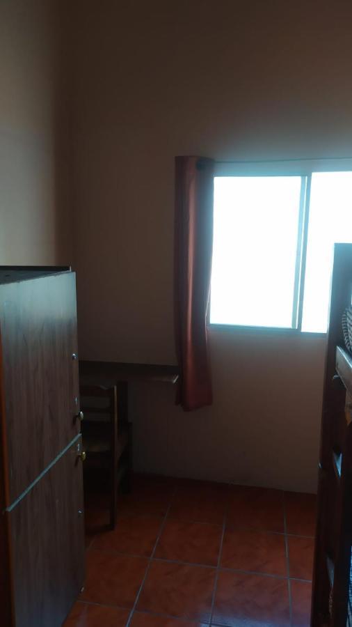Hostel Posada Del Gaucho Montevideo Zewnętrze zdjęcie