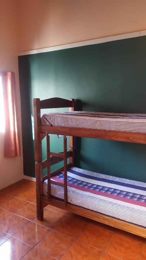 Hostel Posada Del Gaucho Montevideo Zewnętrze zdjęcie