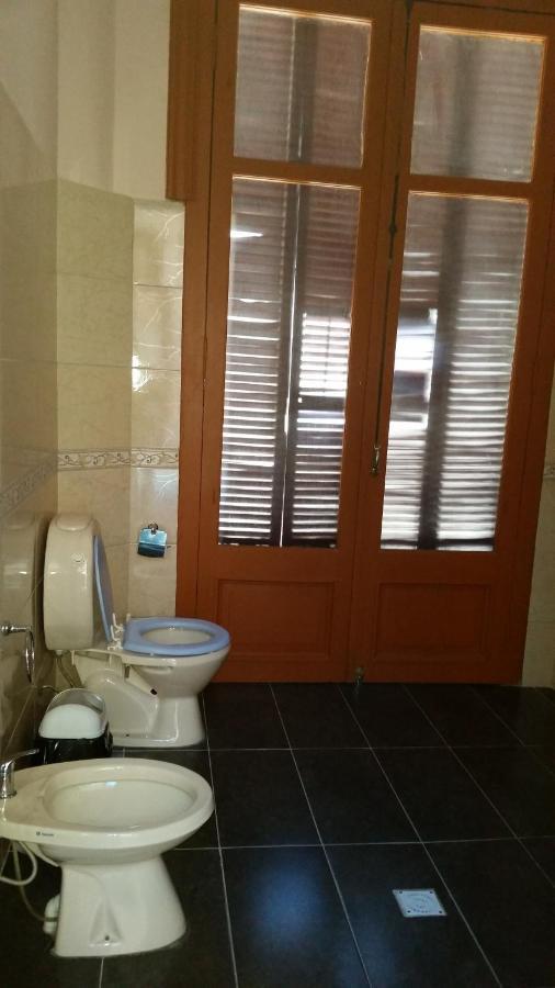 Hostel Posada Del Gaucho Montevideo Zewnętrze zdjęcie
