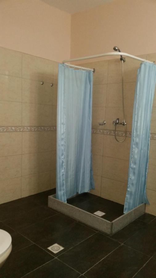 Hostel Posada Del Gaucho Montevideo Zewnętrze zdjęcie