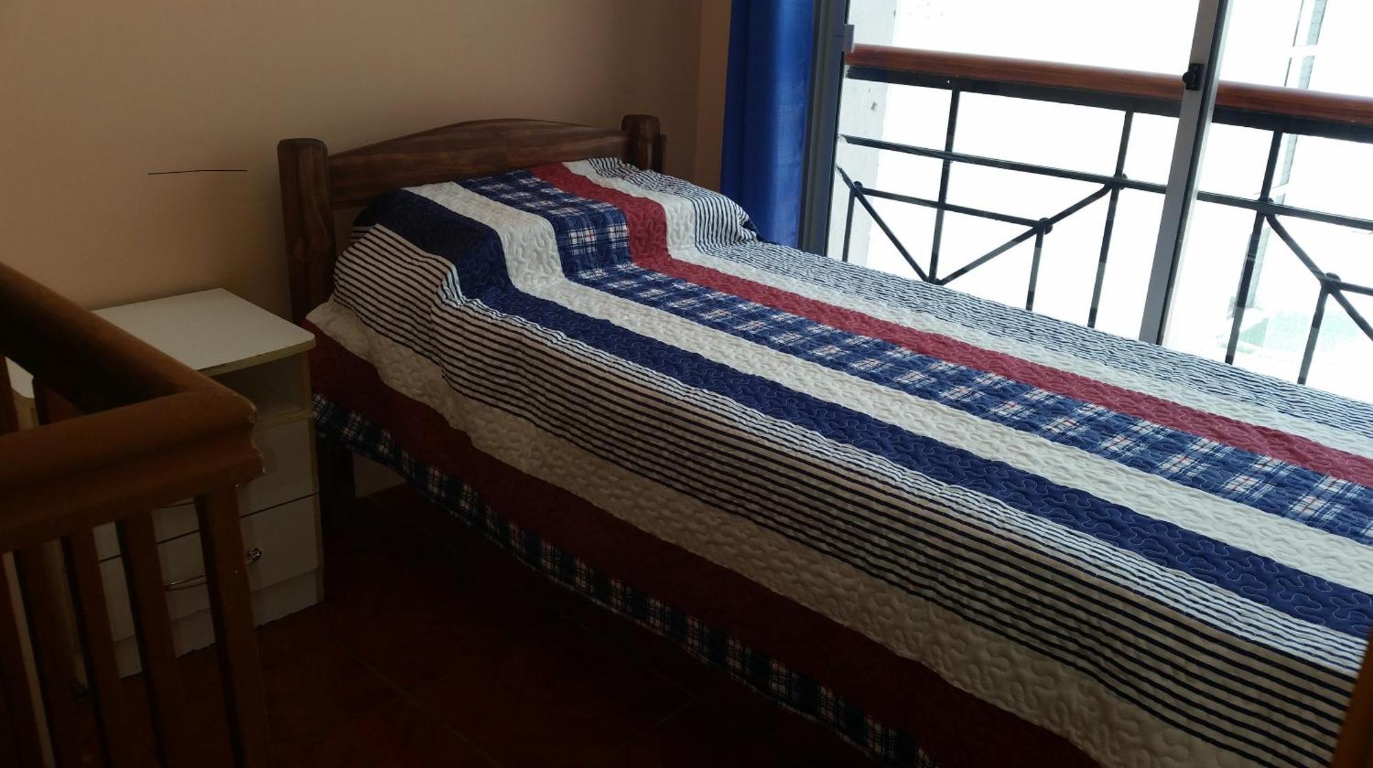Hostel Posada Del Gaucho Montevideo Zewnętrze zdjęcie