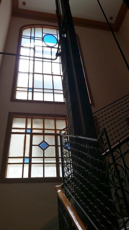 Hostel Posada Del Gaucho Montevideo Zewnętrze zdjęcie