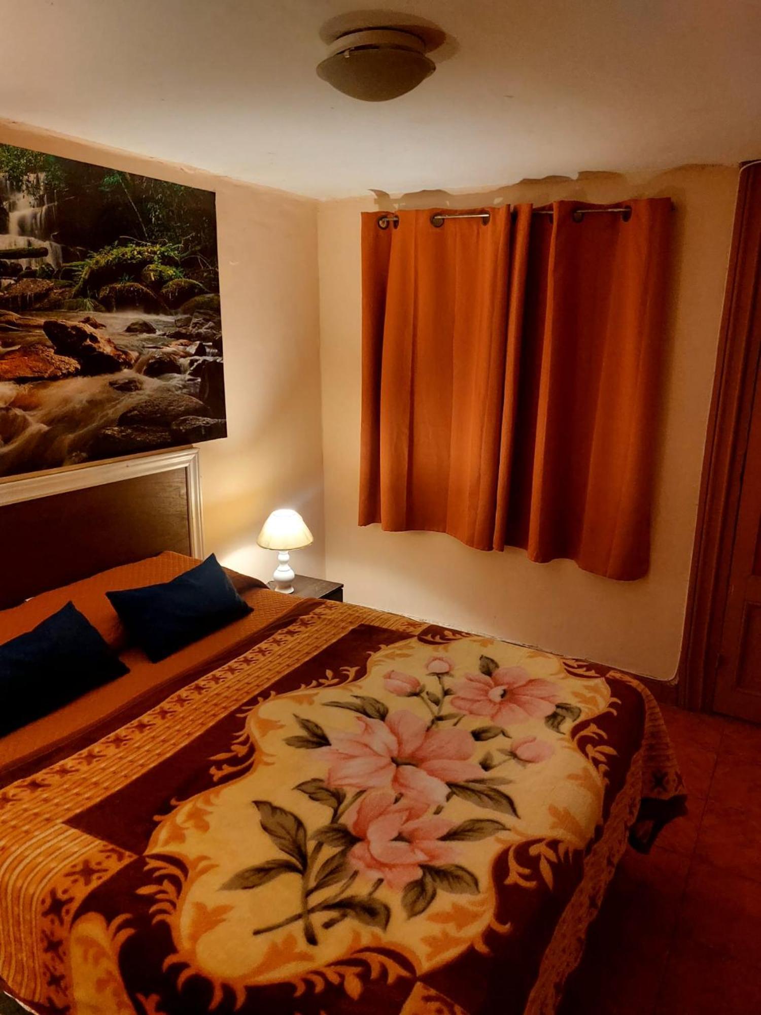 Hostel Posada Del Gaucho Montevideo Zewnętrze zdjęcie