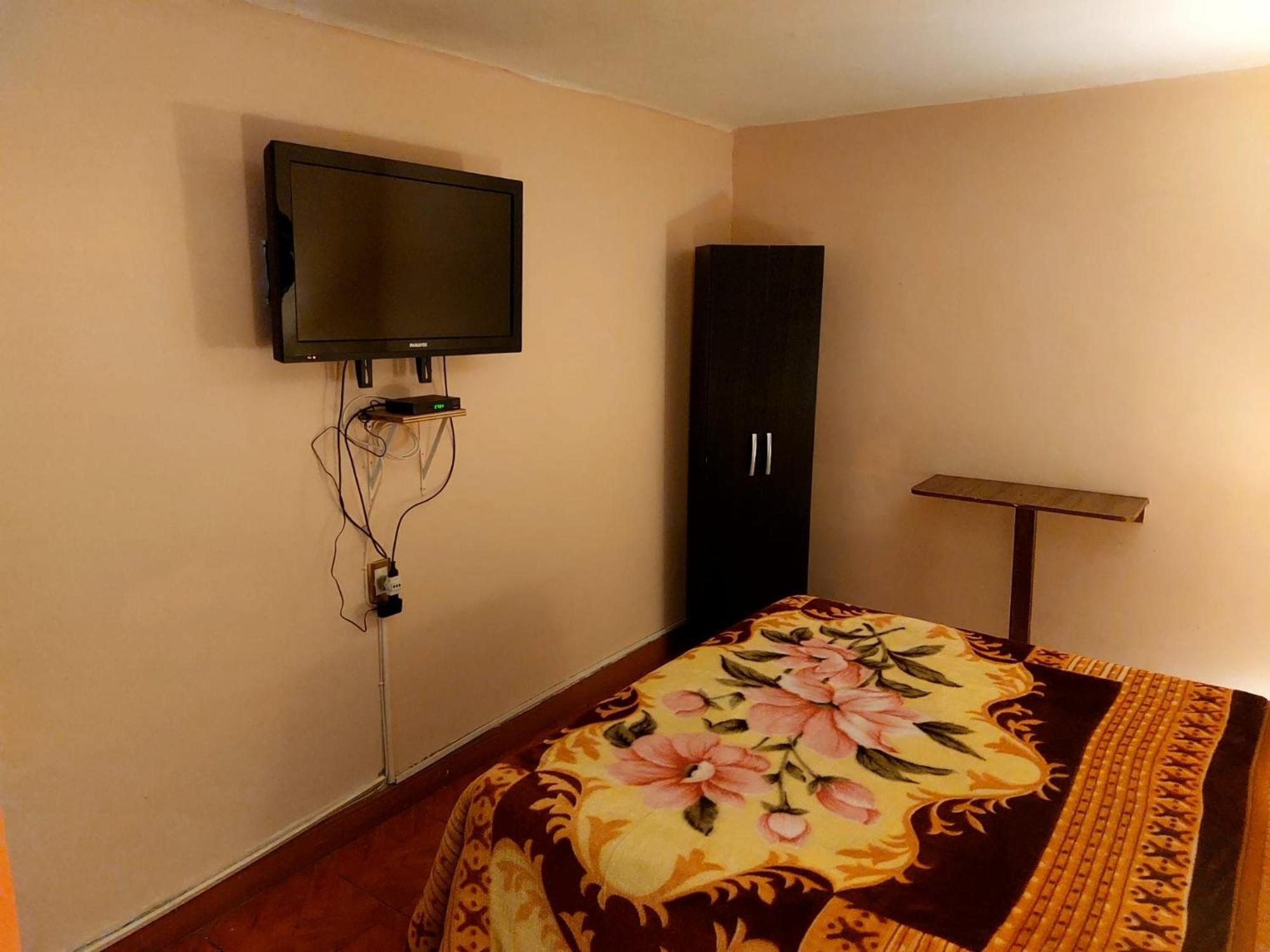 Hostel Posada Del Gaucho Montevideo Zewnętrze zdjęcie