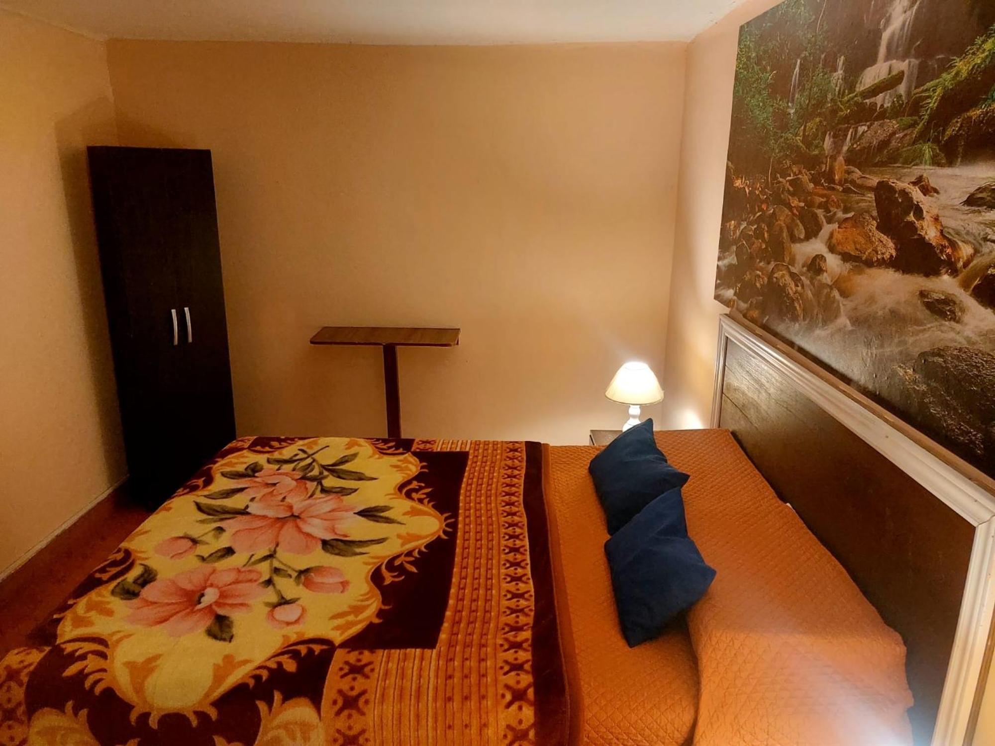 Hostel Posada Del Gaucho Montevideo Zewnętrze zdjęcie