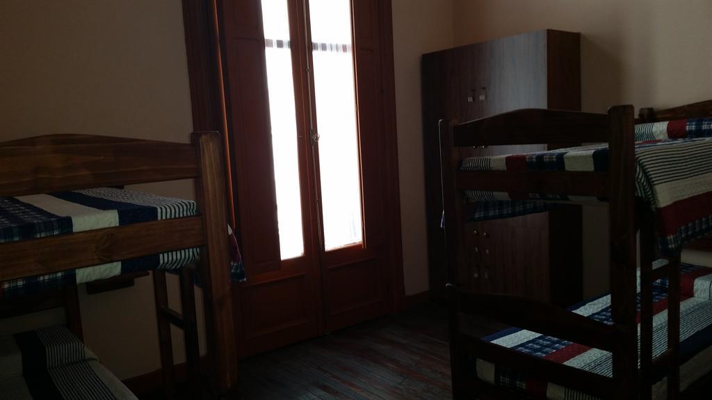 Hostel Posada Del Gaucho Montevideo Pokój zdjęcie