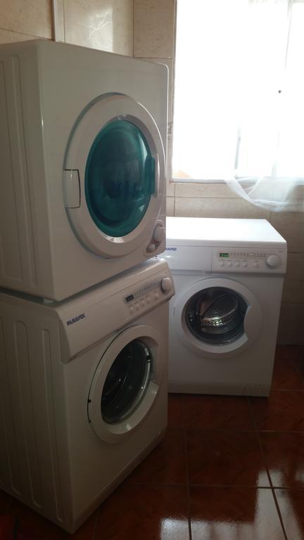 Hostel Posada Del Gaucho Montevideo Zewnętrze zdjęcie