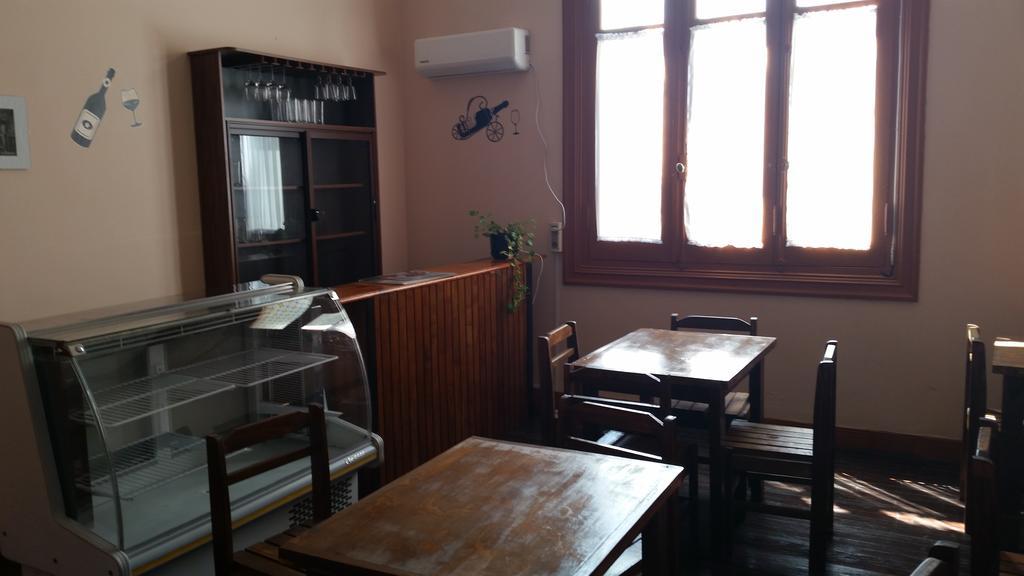 Hostel Posada Del Gaucho Montevideo Zewnętrze zdjęcie