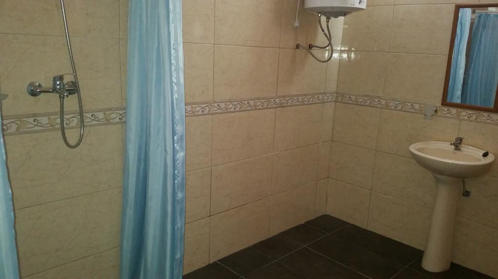 Hostel Posada Del Gaucho Montevideo Zewnętrze zdjęcie