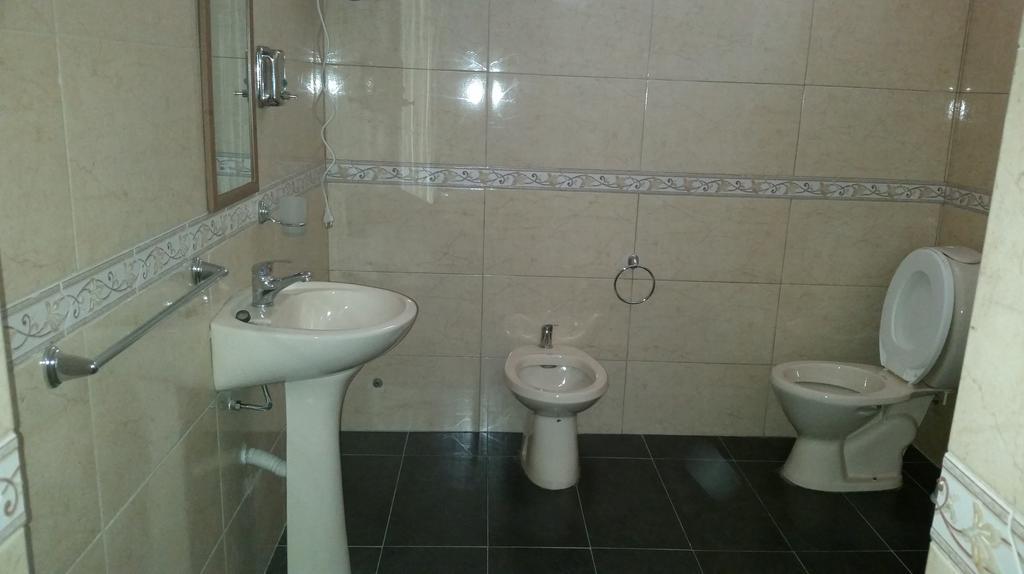 Hostel Posada Del Gaucho Montevideo Zewnętrze zdjęcie